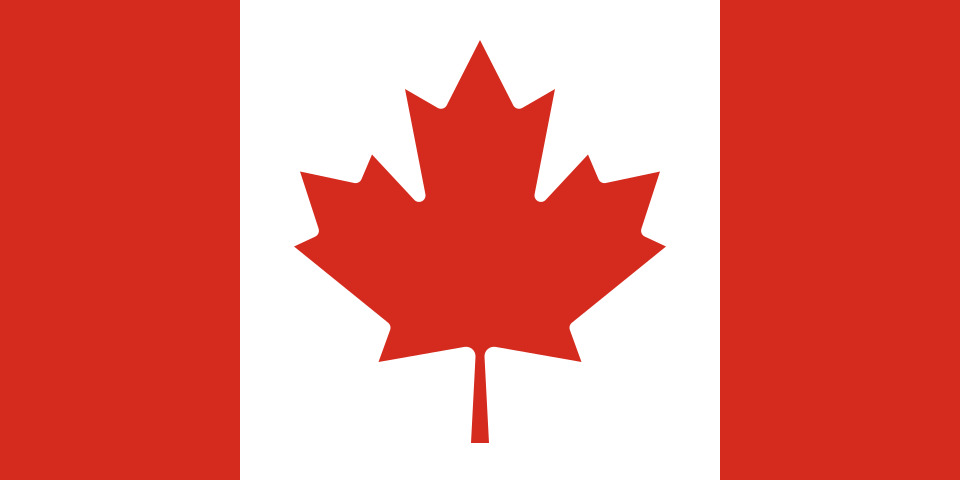 Canada flag
