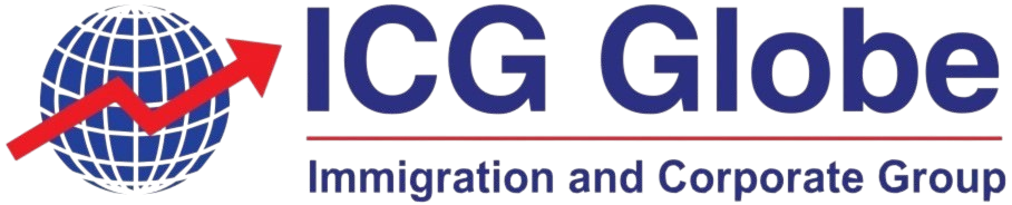 ICG Globe