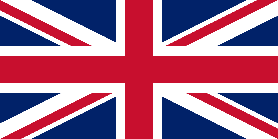 UK flag